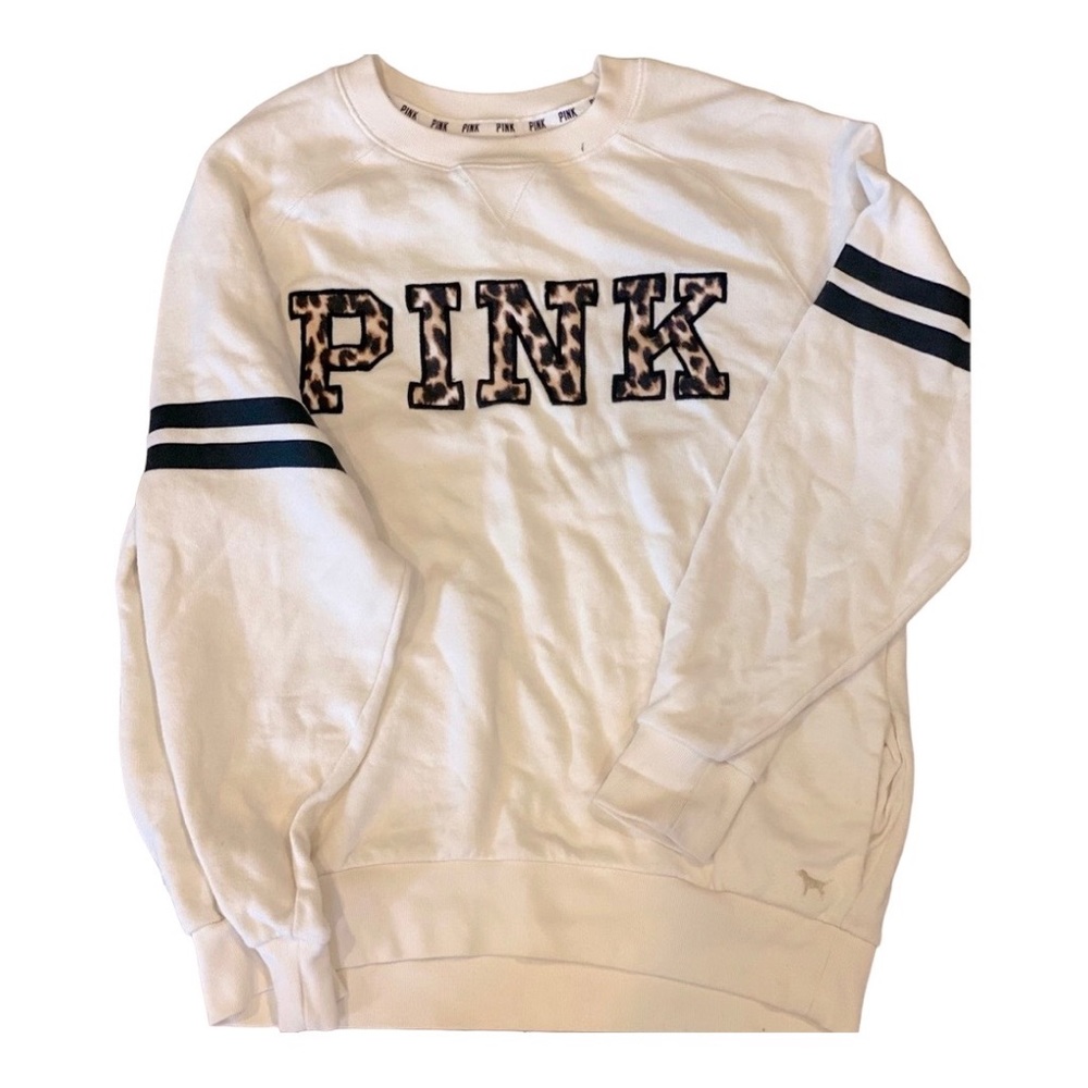 Super cute Victoria's Secret swaeatshirt